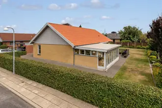 Villa på Gudenåvej 123, 7400 Herning