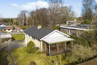 Villa på Birkegårdsvej 13, Annisse, 3200 Helsinge