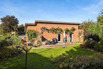 Villa på Ryomvej 2B, Ugelbølle, 8410 Rønde