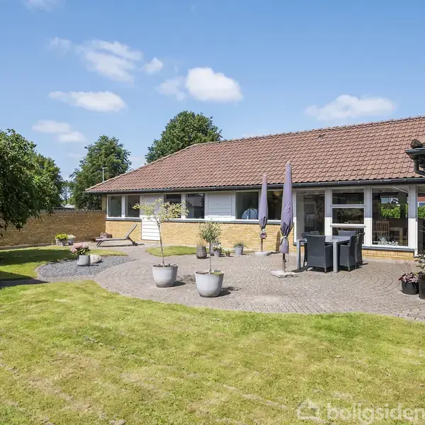 Villa på Indertoften 36, 7400 Herning