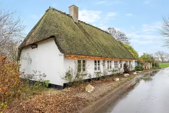 Villa på Skovforten 2, Lysabildskov, 6470 Sydals