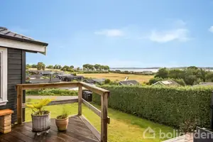 Fritidsbolig på Skarkær 39, 6200 Aabenraa