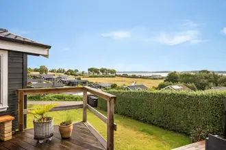 Fritidshus på Skarkær 39, Skarrev, 6200 Aabenraa