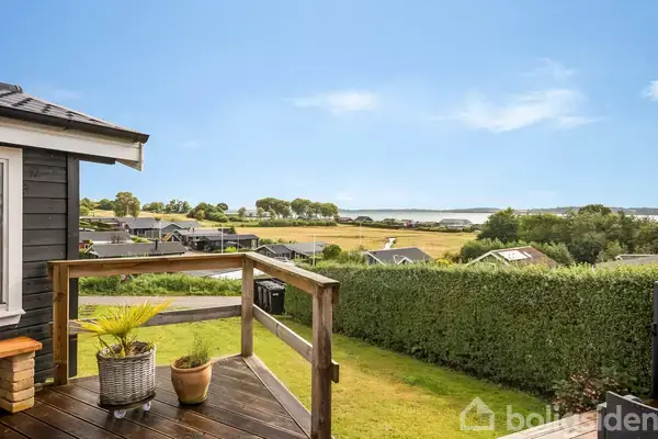 Fritidsbolig på Skarkær 39, 6200 Aabenraa
