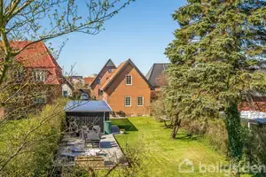 Villa på Ingemanns Alle 83, 6700 Esbjerg