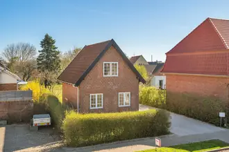 Villa på Ingemanns Alle 83, 6700 Esbjerg