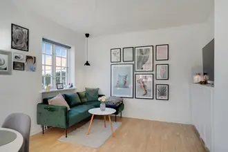 Villa på Ingemanns Alle 83, 6700 Esbjerg