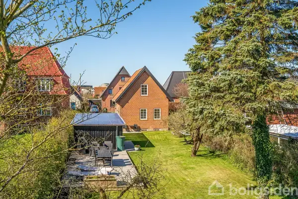 Villa på Ingemanns Alle 83, 6700 Esbjerg