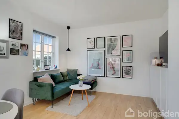 Villa på Ingemanns Alle 83, 6700 Esbjerg