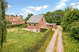 Villa på Aarøsund Landevej 95, 6100 Haderslev