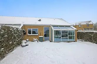 Rækkehus på Kirsebærhaven 38, 8520 Lystrup