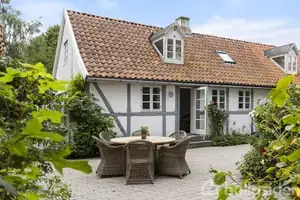 Rækkehus på Tveje-Merløse 1E, 4300 Holbæk