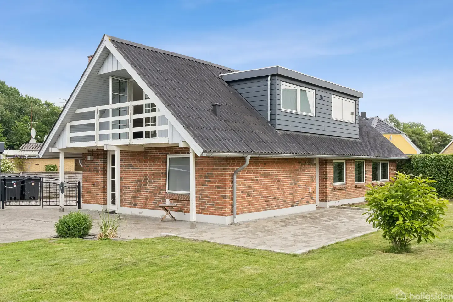 Villa på Skovgade 25, 6320 Egernsund
