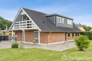 Villa på Skovgade 25, 6320 Egernsund