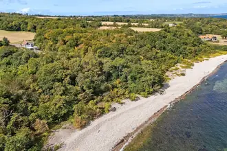 Villa på Sdr. Strandvej 91, Rø, 3760 Gudhjem