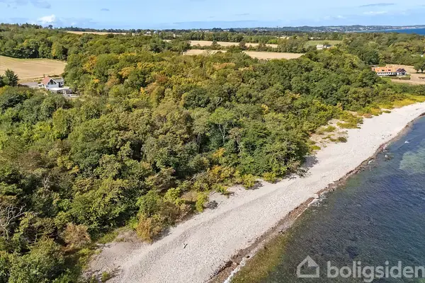 Villa på Sdr. Strandvej 91, 3760 Gudhjem