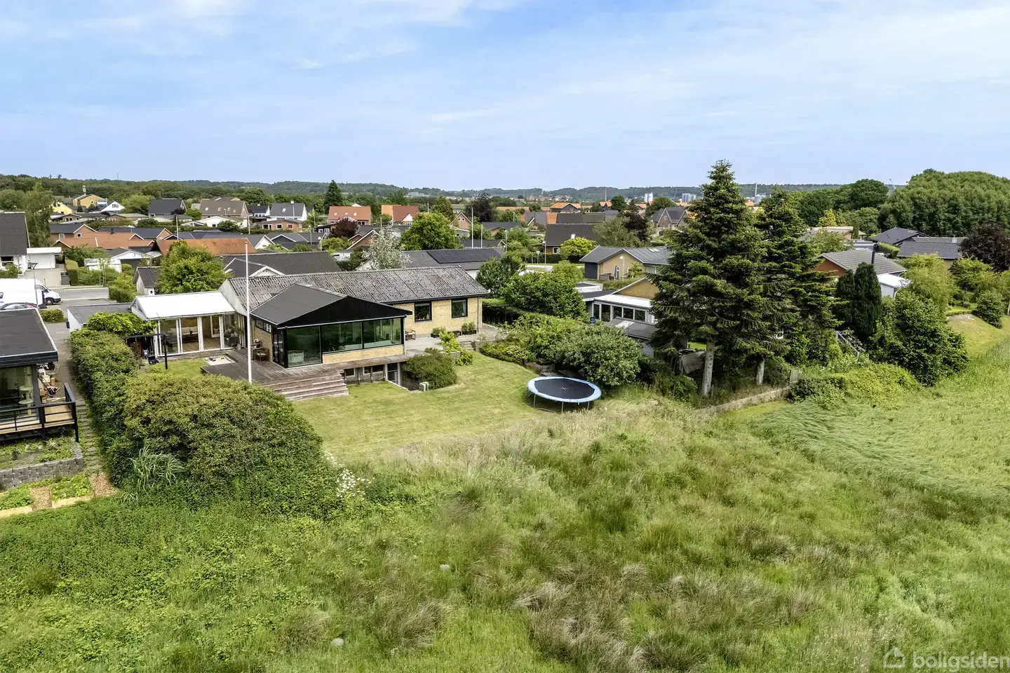 Villa på Farversmøllevej 131, 6200 Aabenraa