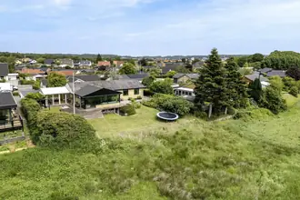 Villa på Farversmøllevej 131, 6200 Aabenraa