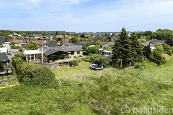 Villa på Farversmøllevej 131, 6200 Aabenraa