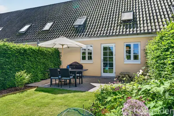 Rækkehus på Søsumvej 113, 3670 Veksø Sjælland