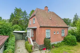 Villa på Bjernedevej 13, 2700 Brønshøj