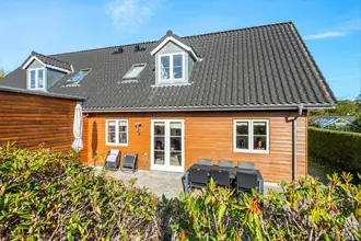 Villa på Krabbes Ager 9, 8300 Odder