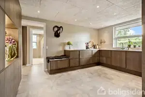 Villa på Marie Bregendahls Vej 69, 7430 Ikast