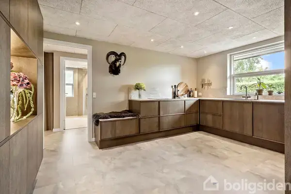 Villa på Marie Bregendahls Vej 69, 7430 Ikast