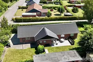 Villa på Sønderholt 14, 9560 Hadsund