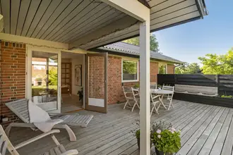 Villa på Sønderholt 14, 9560 Hadsund