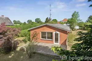 Villa på Bygmarken 2, 5700 Svendborg