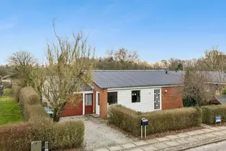 Villa på Fasanvej 15, 6670 Holsted