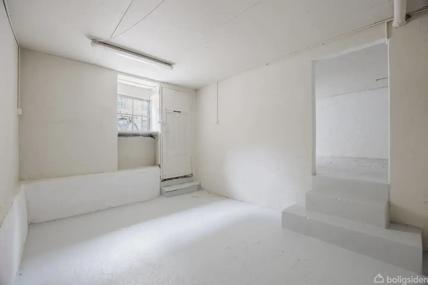 Ejerlejlighed på Hiort Lorenzens Gade 8, kl. tv., 2200 København N