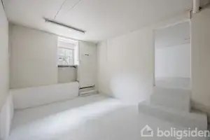Ejerlejlighed på Hiort Lorenzens Gade 8, kl. tv., 2200 København N