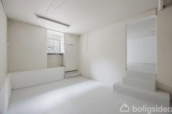 Ejerlejlighed på Hiort Lorenzens Gade 8, kl. tv., 2200 København N