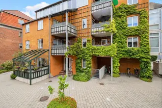Ejerlejlighed på Lyngby Hovedgade 13, 1. th., 2800 Kongens Lyngby