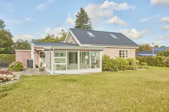 Villa på Elme Allé 22, 8600 Silkeborg