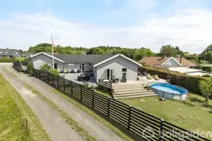 Villa på Egemosevej 26, 4174 Jystrup Midtsj