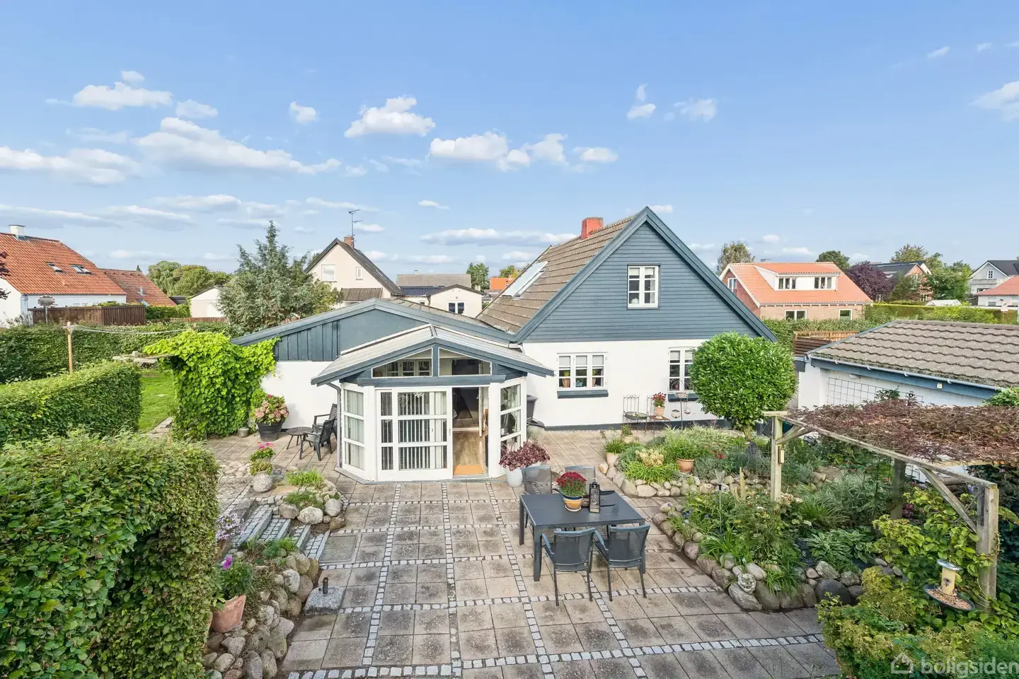 Villa på Katrinevej 2, 2640 Hedehusene