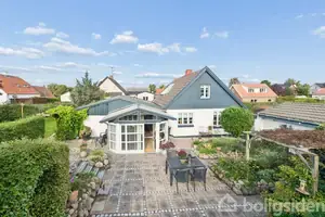 Villa på Katrinevej 2, 2640 Hedehusene
