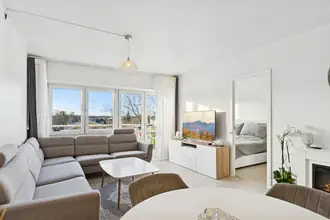 Ejerlejlighed på Valhøjs Alle 102B, 2. th., 2610 Rødovre