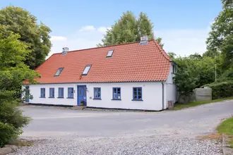 Landejendom på Bodil Møllevej 8, Dørup, 8362 Hørning