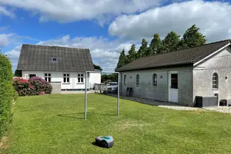 Villa på Storegade 38, Assentoft, 8960 Randers SØ