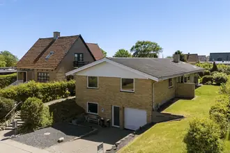 Villa på Møllevej 28, 9800 Hjørring