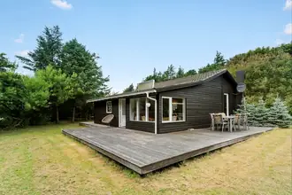 Fritidshus på Barsidalvej 27, Toftum Bjg, 7600 Struer