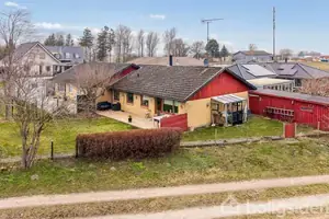 Rækkehus på Solvang 33, 2640 Hedehusene