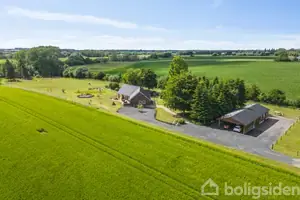 Villa på Stevnsvej 146, 4671 Strøby