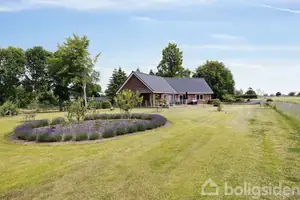 Villa på Stevnsvej 146, 4671 Strøby