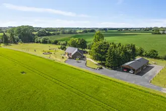 Villa på Stevnsvej 146, 4671 Strøby