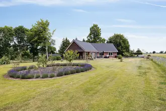 Villa på Stevnsvej 146, 4671 Strøby
